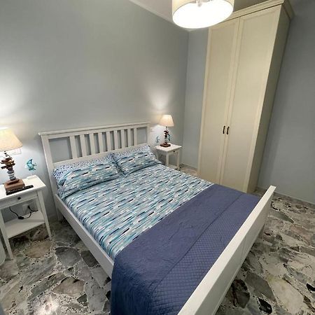Alloggio Turistico Dea Bendata Anzio Exteriör bild