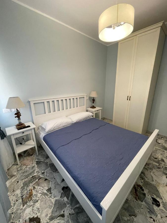 Alloggio Turistico Dea Bendata Anzio Exteriör bild