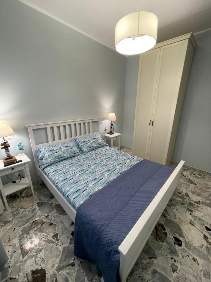 Alloggio Turistico Dea Bendata Anzio Exteriör bild