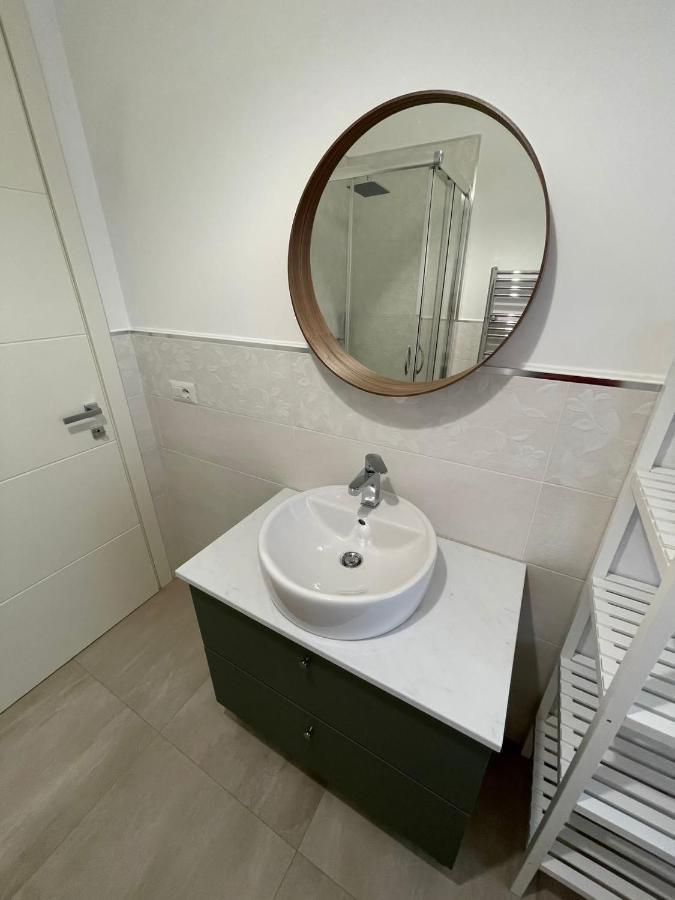 Alloggio Turistico Dea Bendata Anzio Exteriör bild