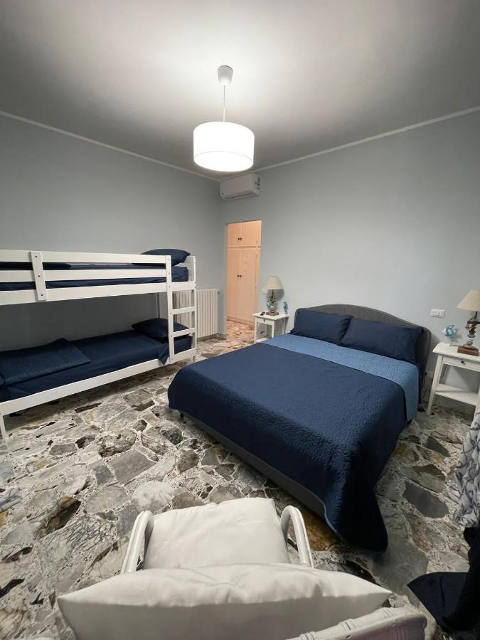 Alloggio Turistico Dea Bendata Anzio Exteriör bild
