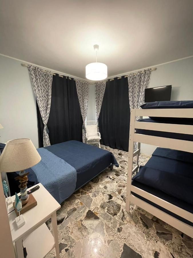 Alloggio Turistico Dea Bendata Anzio Exteriör bild