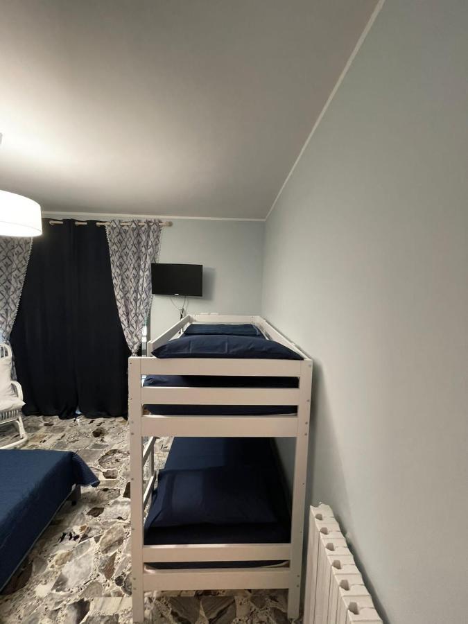 Alloggio Turistico Dea Bendata Anzio Exteriör bild
