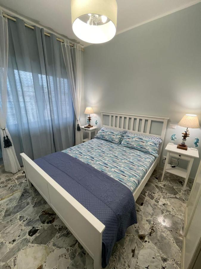 Alloggio Turistico Dea Bendata Anzio Exteriör bild