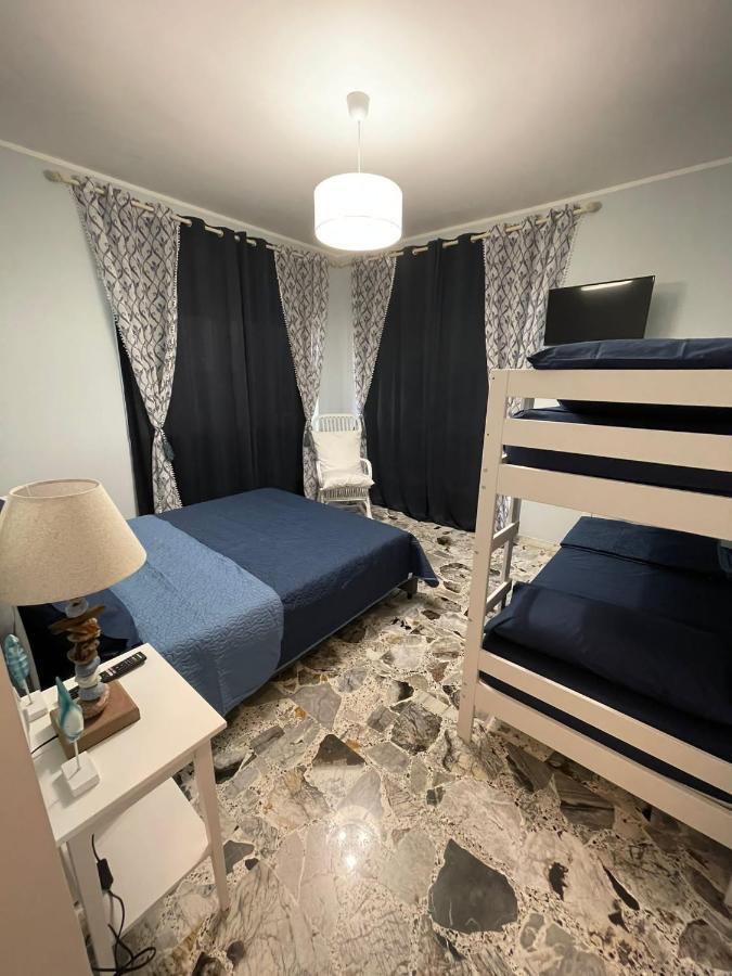 Alloggio Turistico Dea Bendata Anzio Exteriör bild
