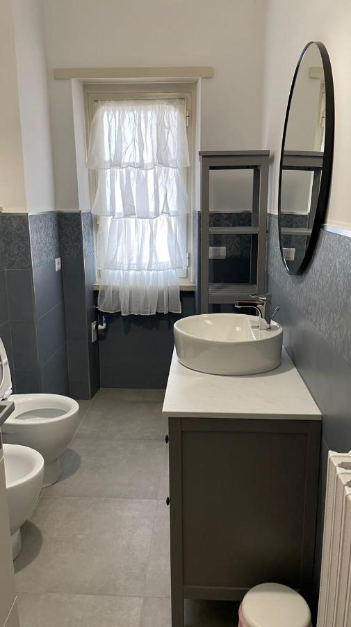 Alloggio Turistico Dea Bendata Anzio Exteriör bild
